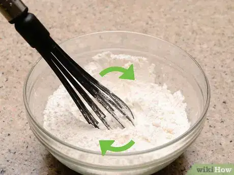 Image titled Make Damper Step 1