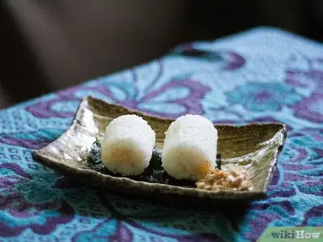 Image titled Make Onigiri Filling Step 11