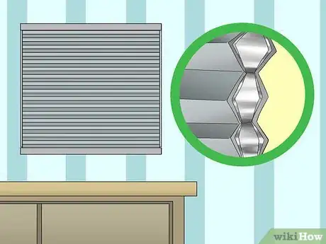 Image titled Clean Cellular Shades Step 8
