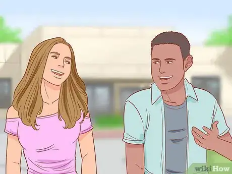 Image titled Handle Seeing an Ex Unexpectedly Step 7