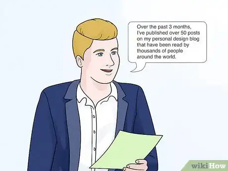 Image titled Find an Entry level Job Step 17