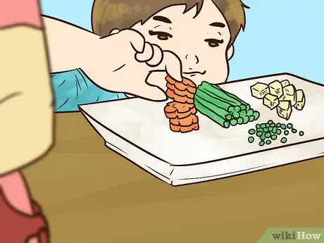 Image titled Get Your Kids to Eat Food That They Don't Like Step 6
