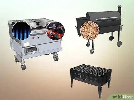 Image titled Choose a Grill Step 5