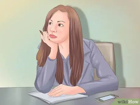 Image titled Beat an Addiction to Cell Phones Step 2