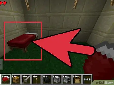 Image titled Get Started with Minecraft Pocket Edition Full