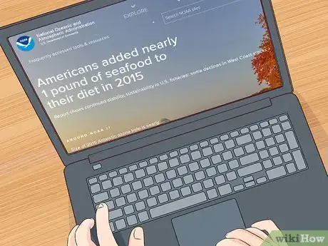 Image titled Become a Marine Biologist Step 1