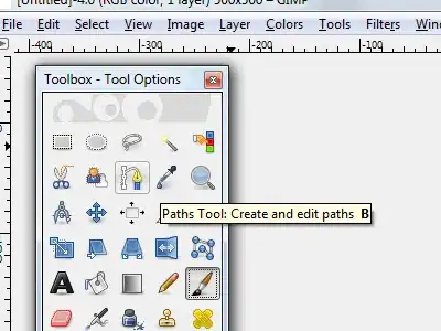 Image titled Begin Using the Pen Tool in Gimp Step 2