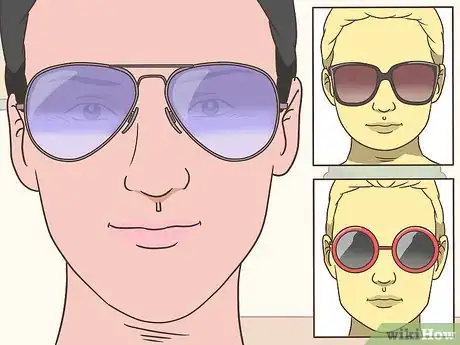 Image titled Look Like Eleanor Calder Step 7