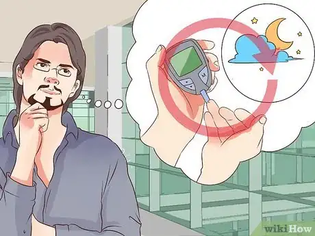 Image titled Sleep With an Insulin Pump Step 11