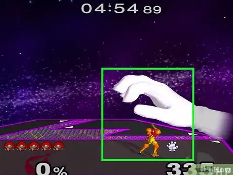 Image titled Beat Master Hand in Super Smash Bros. Step 4