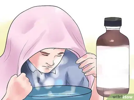 Image titled Cure a Cold Without over the Counter Medicine Step 25