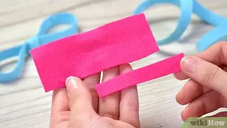 Image titled Make Nylon Headbands Step 5