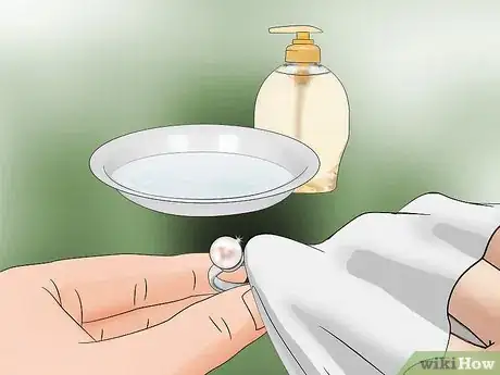 Image titled Clean Fragile Jewelry Step 1