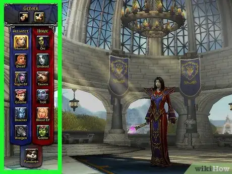 Image titled Play a Mage in World of Warcraft Step 2