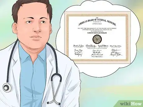 Image titled Become an Oncologist Step 30