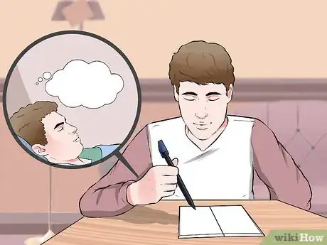 Image titled Learn Shamanic Dreaming Step 13