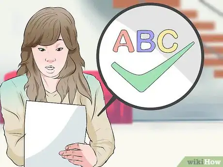 Image titled Write a Great Report Step 18