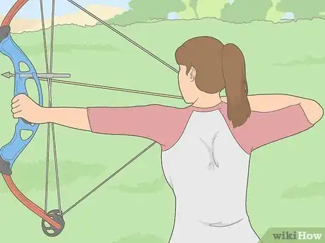 Image titled Increase Draw Weight on a Bow Step 11