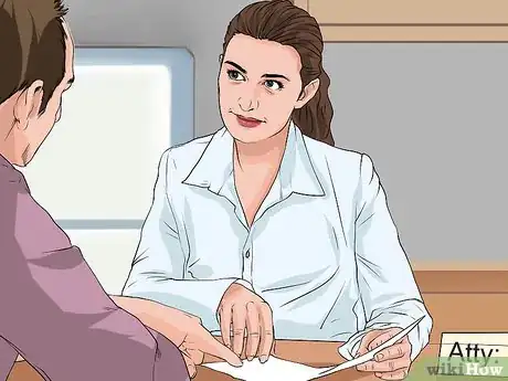 Image titled Achieve a Settlement After Being Involved in a Truck Accident Step 17