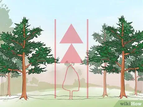Image titled Plant Cedar Trees Step 1