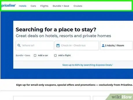 Image titled Use Priceline Step 11