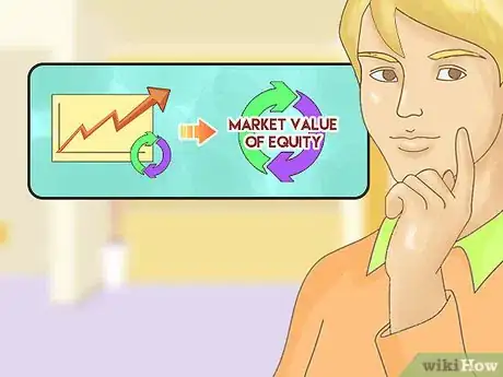 Image titled Calculate the Market Value of Equity Step 12