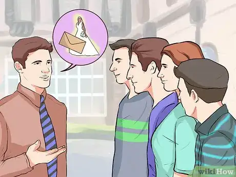 Image titled Know Who to Include in a Wedding Shower Step 11