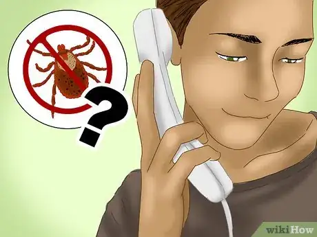 Image titled Prevent Tick Bites While Camping Step 6