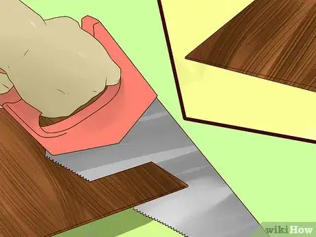 Image titled Build a Simple Birdhouse Step 1