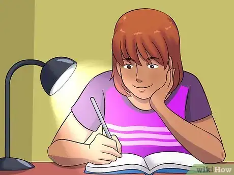 Image titled Make a Study Timetable Step 3