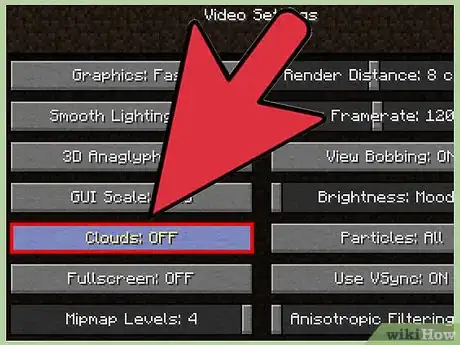 Image titled Make Minecraft Run Faster Step 4