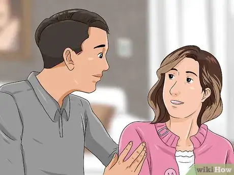 Image titled Act Chivalrous Step 9