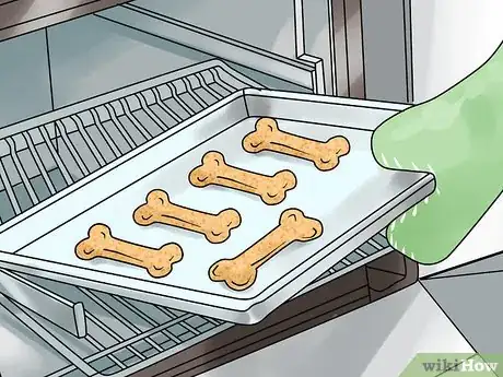 Image titled Give Your Dog a Treat Step 9