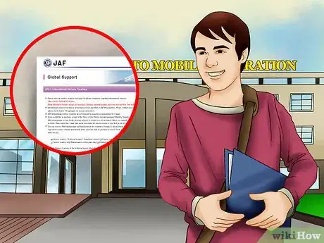 Image titled Drive in Japan Step 8