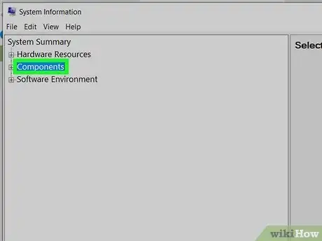 Image titled Find System Specs Step 4