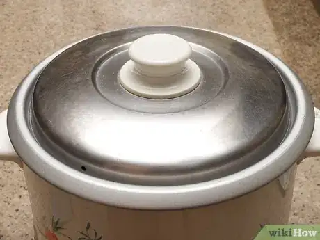 Image titled Make Sushi Rice in a Rice Cooker Step 11