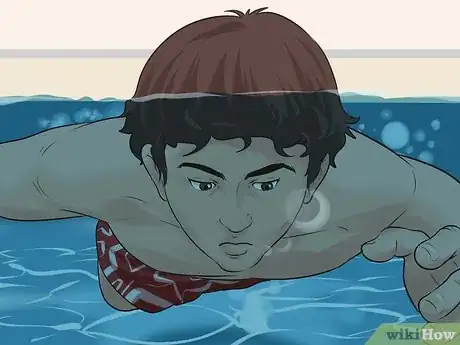 Image titled See Underwater Step 1