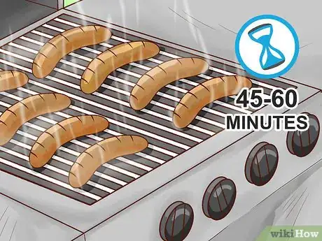 Image titled Smoke Sausage Step 16