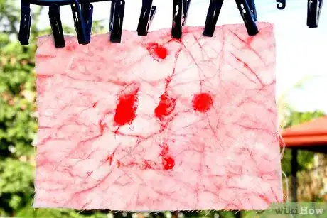 Image titled Make Hand‐Marbled Fabrics Step 19