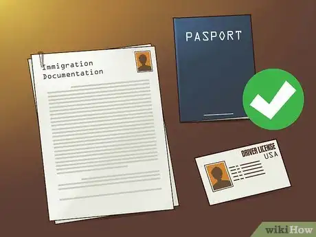 Image titled Get a Known Traveler Number Step 4