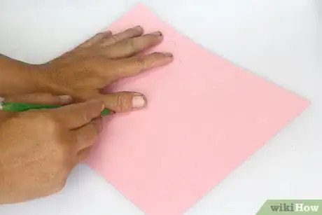 Image titled Make Mardi Gras Masks for Kids Step 9