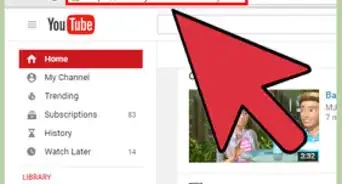 Listen to Music Online