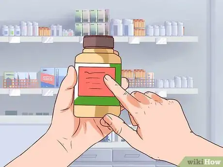 Image titled Get the Best Service at Your Pharmacy Step 6