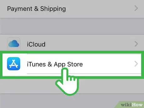 Image titled Cancel a SoundCloud Subscription on iPhone or iPad Step 3