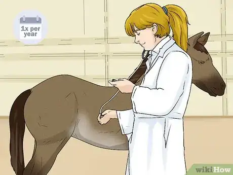 Image titled Prevent OCD in Horses Step 9