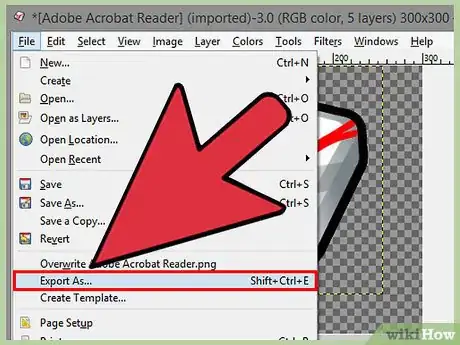 Image titled Create Icons Step 13