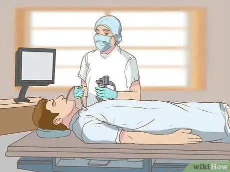 Image titled Treat Esophageal Diverticulum Step 3