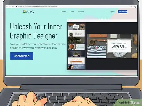 Image titled Get a Sign Printed Step 4