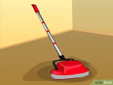 Image titled Strip and Wax a Floor Step 2