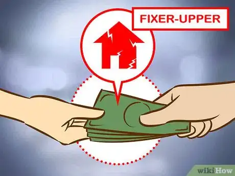 Image titled Buy a House with Bad Credit Step 12